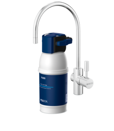 SISTEMA FILTRANTE BRITA MY PURE P1 1025434