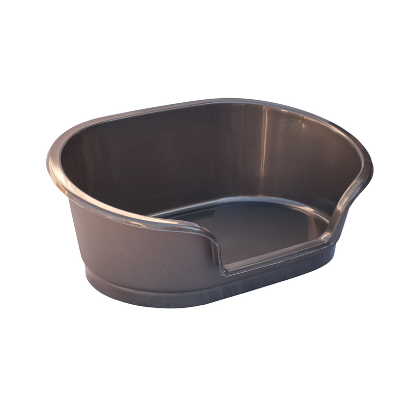 Cama Pequeða Plastico