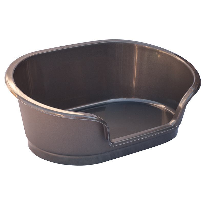 Cama Mediana Plastico