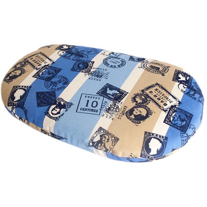 Colchoneta Cama Mediana