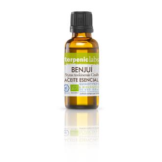 BENJUI óleo essencial BIO 30ml.