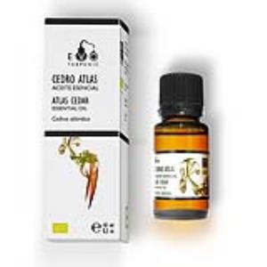 CEDRO ATLAS óleo essencial alimentar BIO 10ml.