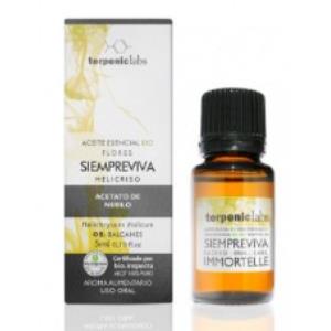 SIEMPREVIVA óleo essencial BIO 5ml.