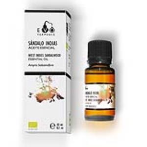 SANDALO INDIAS óleo essencial 10ml.