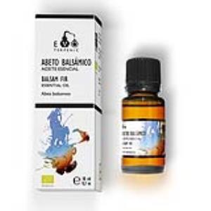 ABETO BALSAMICO óleo essencial 10ml. BIO