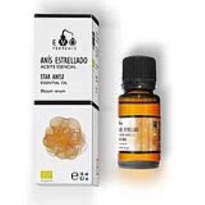 ANIS ESTRELADO óleo essencial BIO 10ml.