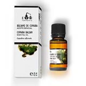 BALSAMO DE COPAIBA óleo essencial 10ml.