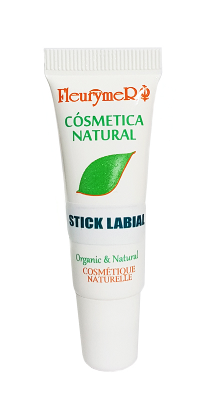 STICK LABIAL 10 ml FLEURYMER
