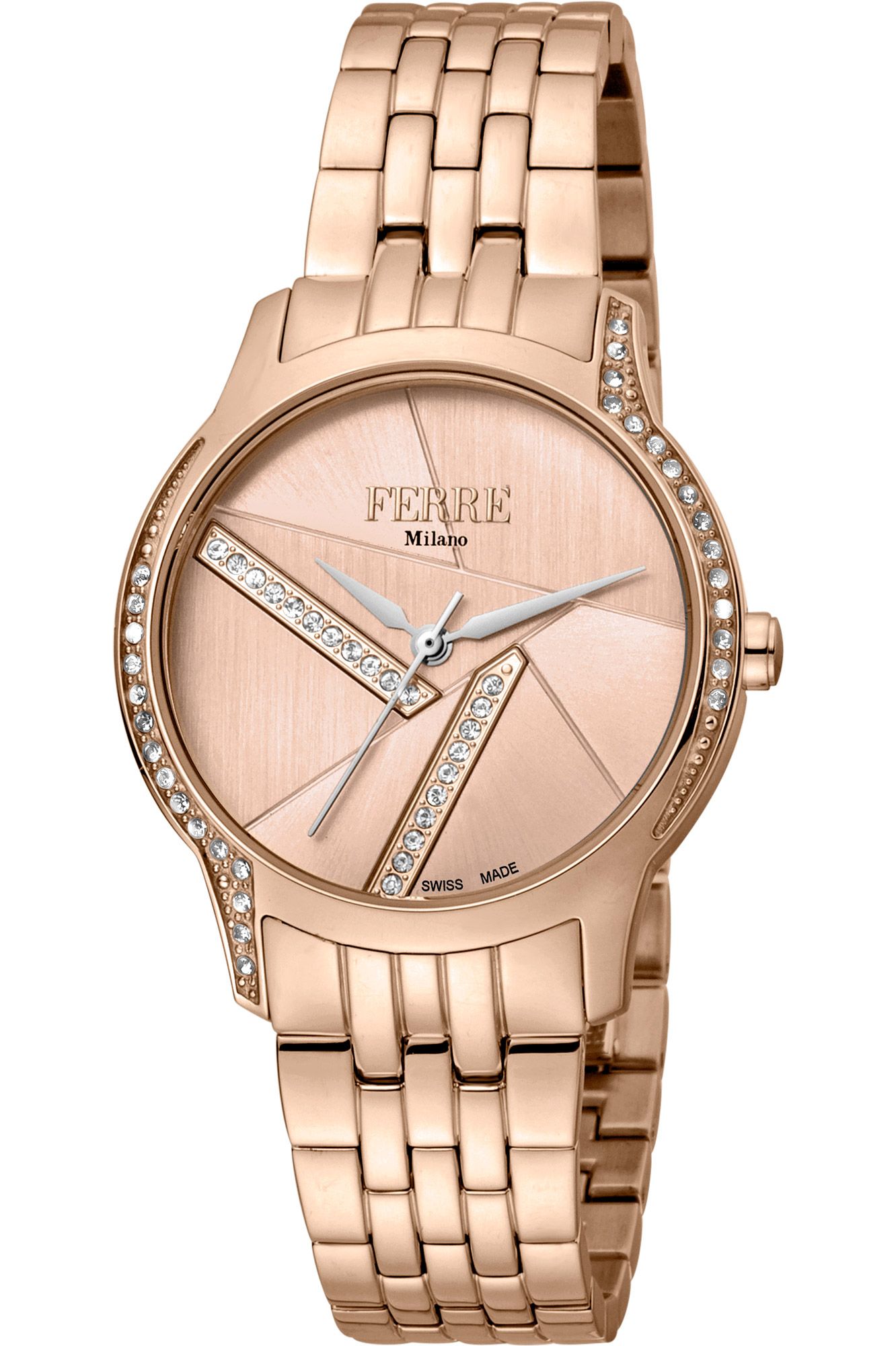 Ferre Milano Relógios FM1L145M0081