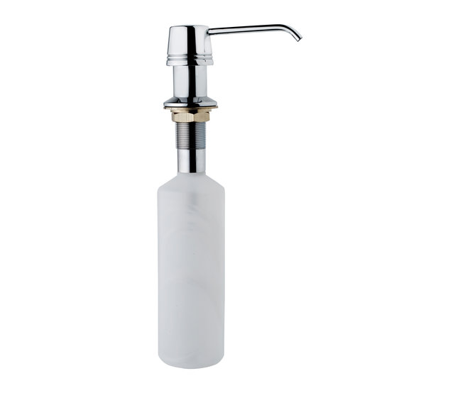 DISPENSADOR JABON TEKA 0,35L 115890011