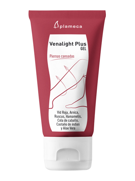 VENALIGHT PLUS GEL 100ML