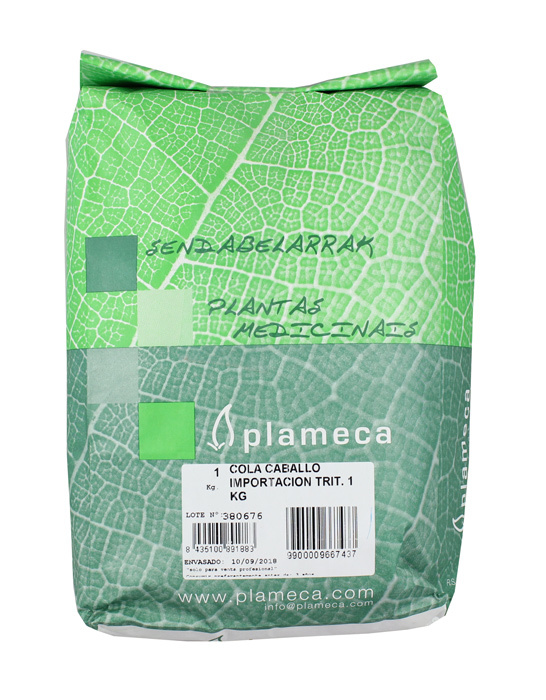 COLA CABALLO IMPORTACION TRIT. 1 Kg