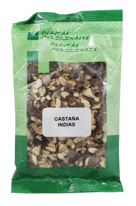 CASTAÑA DE INDIAS TRIT. BOLSA 100 Gr
