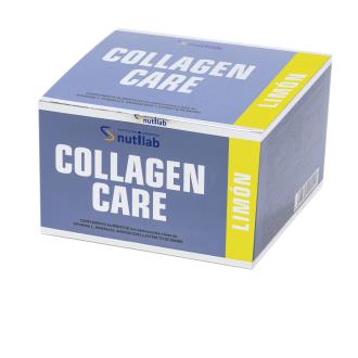 COLLAGEN CARE limão 46sbrs.
