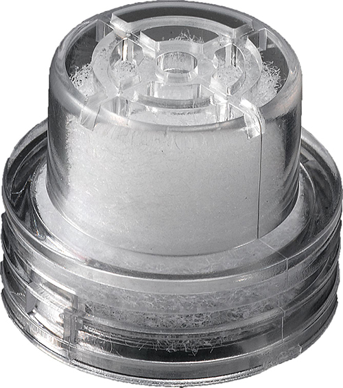 BLISTER 4 FILTROS DUCHA IRISANAIR16X4