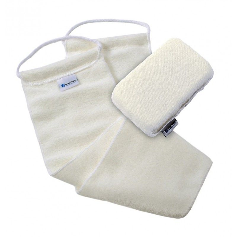 SET DE BAÑO IRISANA