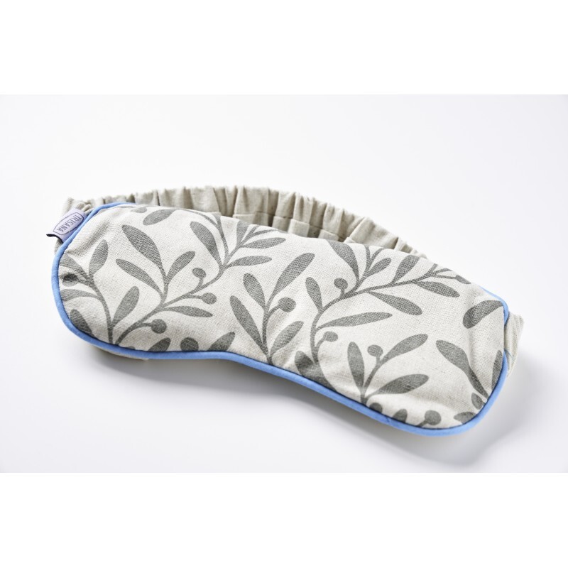 ANTIFAZ CON ARCILLA NATURAL Y LAVANDA IRISANA