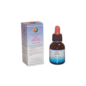 TSA SOLIDAGO VIRGA-AUREA topos 50ml.