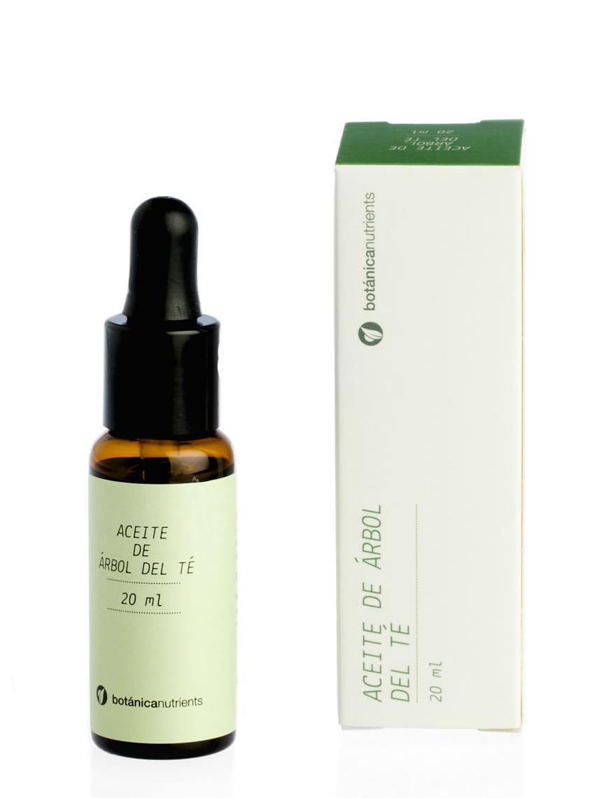 ACEITE DE ARBOL DEL TE 20ML GOTERO