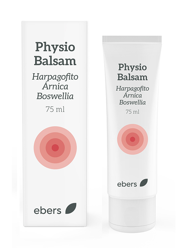 PHYSIO BALSAM 75ML