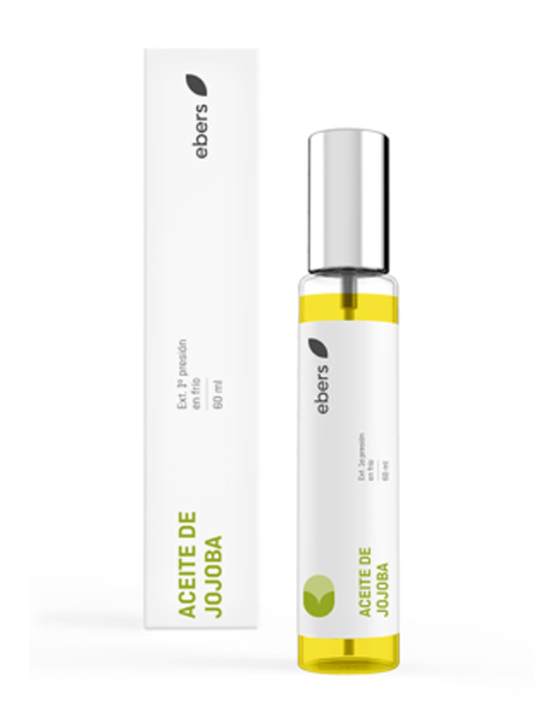 ACEITE JOJOBA 60 ML SPRAY