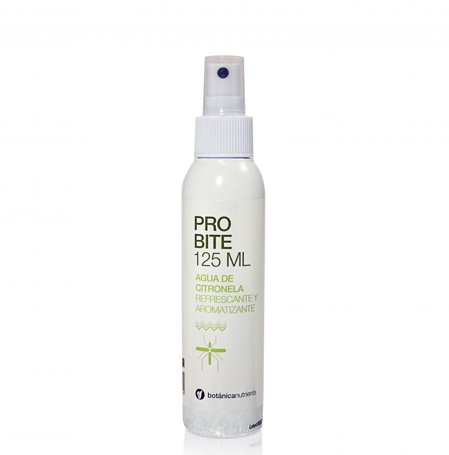 PROBITE AGUA DE CITRONELA SPRAY 125ML