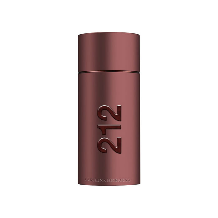 Carolina Herrera 212 Sexy Men Eau De Toilette Spray 100ml