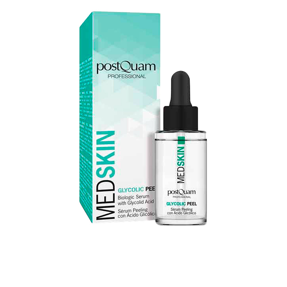 Postquam Med Skin Suero Biológico Glycolid Acid 30ml
