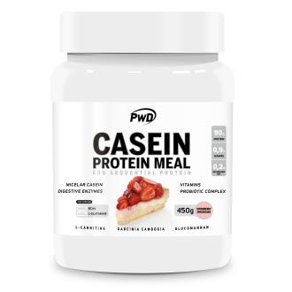 CASEIN PROTEIN MEAL cheesecake de morango 450gr