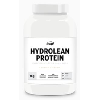 HYDROLEAN PROTEIN cookies-cream 1kg.