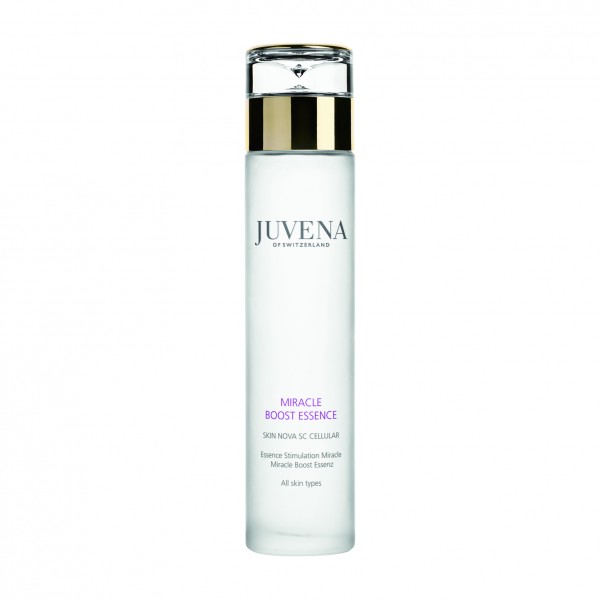 Juvena Miracle Boost Essence 125ml