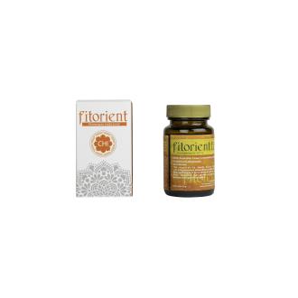 V.F.H. (vento-frio-humidade) 60comp FITORIENT