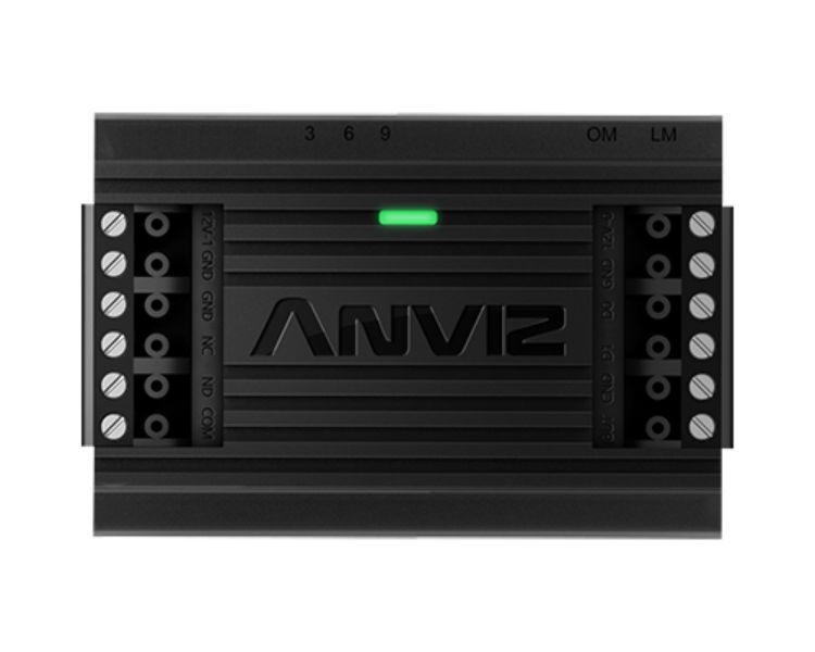 CONTROLADORA DE ACCESOS SC011 ANVIZ