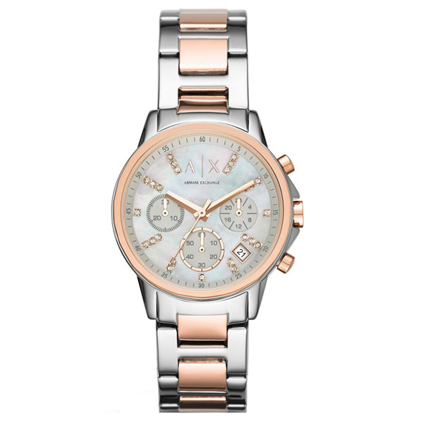 RELOGIO ARMANI EXCHANGE