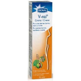 V-NAL VENAL CIRCULAÇÃO PERNAS CREME 75ml