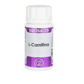 HOLOMEGA L-CARNITINA 50cap.