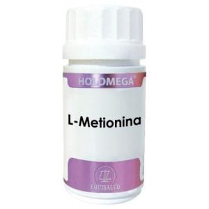 HOLOMEGA L-METIONINA 50cap.
