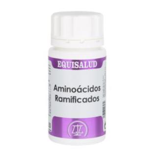HOLOMEGA AMINOACIDOS RAMIFICADOS 50cap.