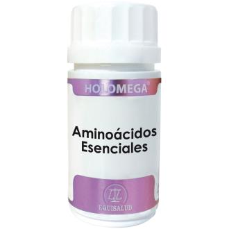 HOLOMEGA AMINOACIDOS ESSENCIAIS 50cap.