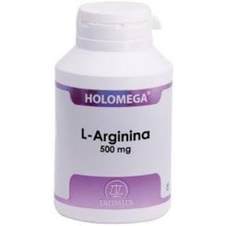 HOLOMEGA L-ARGININA 180cap.