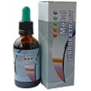 VIBROEXTRACT metal 50ml.