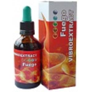 VIBROEXTRACT fogo 50ml.