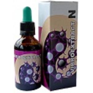 VIBROEXTRACT sistema nervoso 50ml.