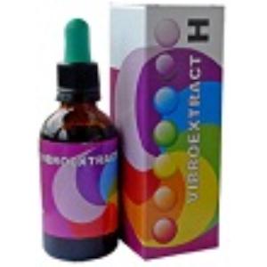 VIBROEXTRACT sistema hormonal 50ml.