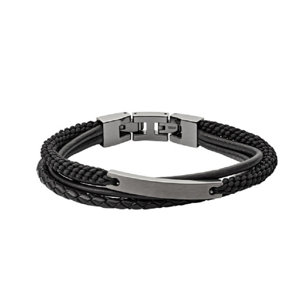 PULSEIRA FOSSIL, AÇO