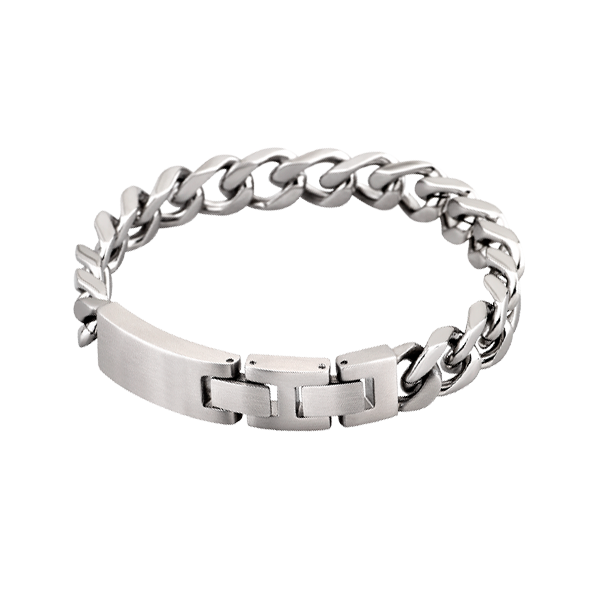 PULSEIRA LOTUS, AÇO