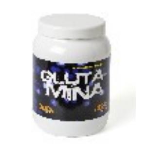 L-GLUTAMINA limão pó 600gr