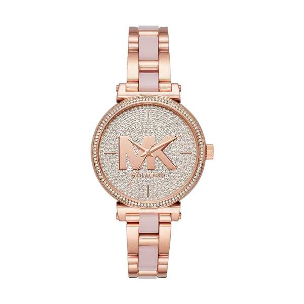 RELOGIO MICHAEL KORS OUTLET