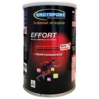 ERGYSPORT ESFORÇO 450gr.