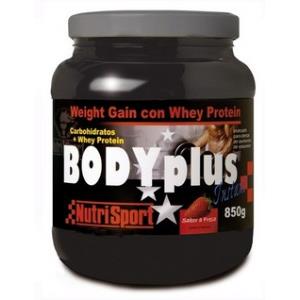 BODYPLUS CHOCOLATE 850gr
